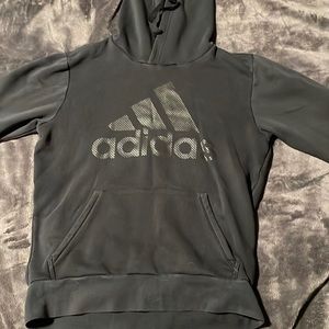 Adidas Hoodie